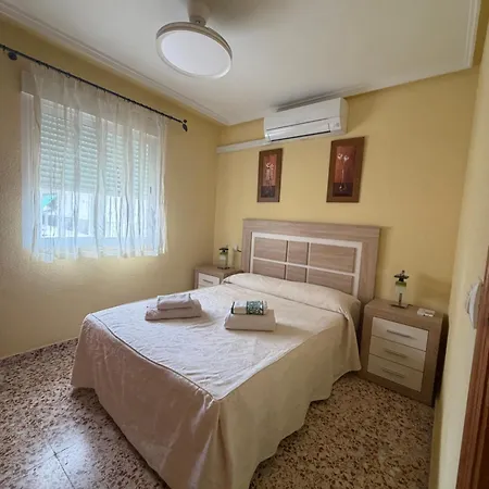 Yaya Julia Holiday home