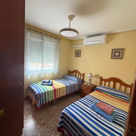 Yaya Julia Santa Pola