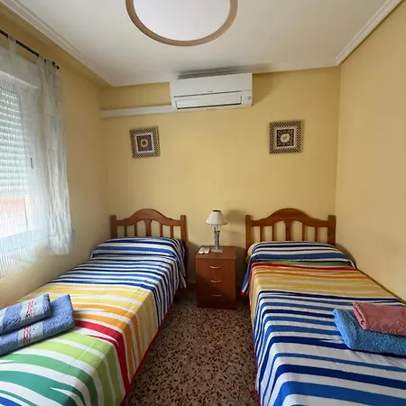Yaya Julia Holiday home
