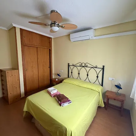 Yaya Julia Holiday home